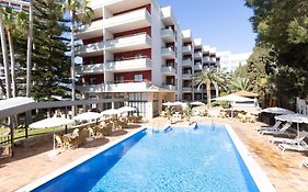 Apartamentos Pabisa Orlando